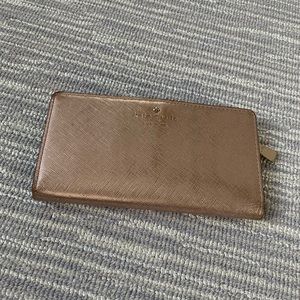 Kate Spade wallet
